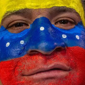 venezuela elecciones nicolás maduro