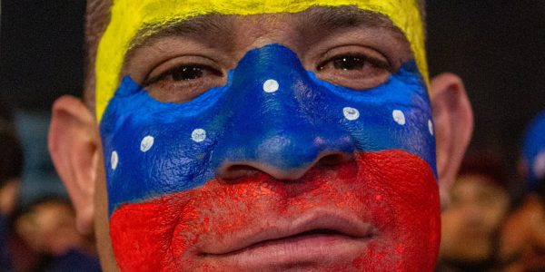 venezuela elecciones nicolás maduro