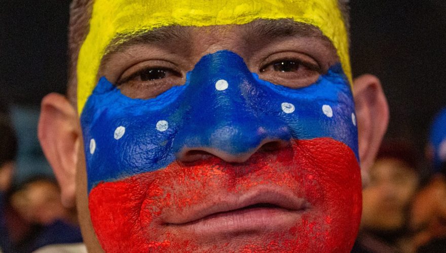 venezuela elecciones nicolás maduro