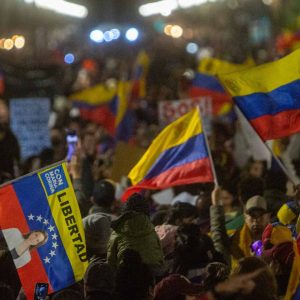 nacionalidad por gracia venezolanos