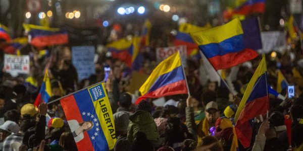 nacionalidad por gracia venezolanos