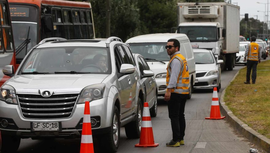 restricción vehicular viernes 9 de agosto