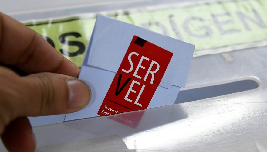 elecciones municipales candidaturas rechazadas por Servel por deudas de pensión de alimentos