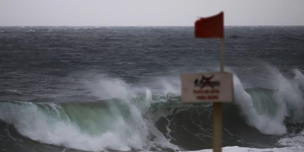 niña desaparecida Viña del Mar