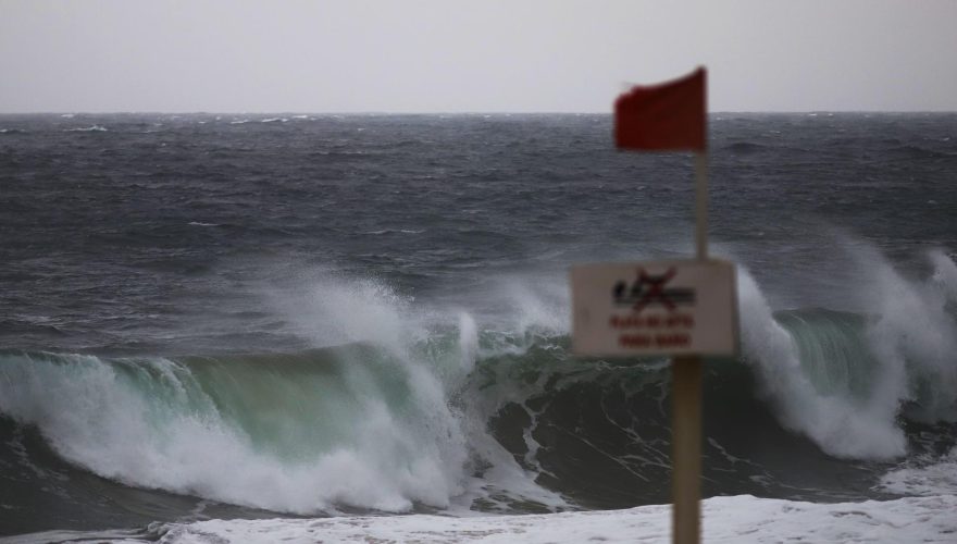 niña desaparecida Viña del Mar