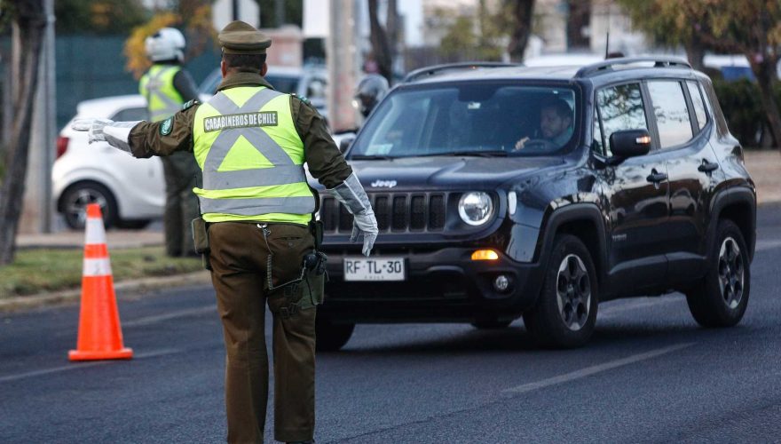 restricción vehicular 13 de agosto