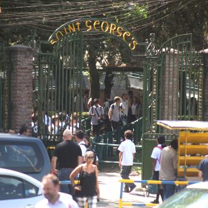 Colegio Saint George