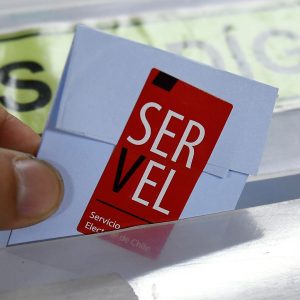 elecciones municipales