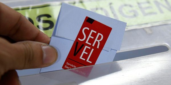 elecciones municipales