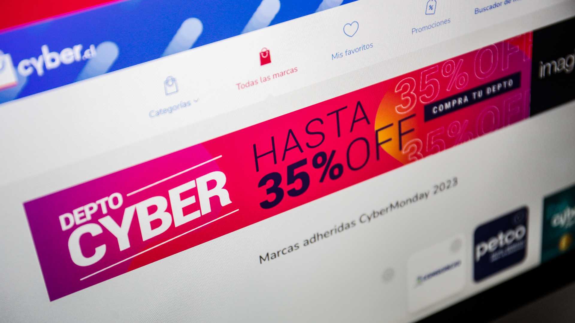 Cyber Monday esta sería la fecha del evento online El Dínamo