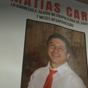 Matías Caro