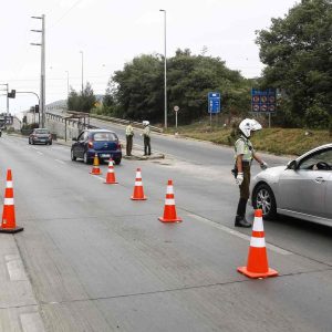 restricción vehicular martes 20 de agosto