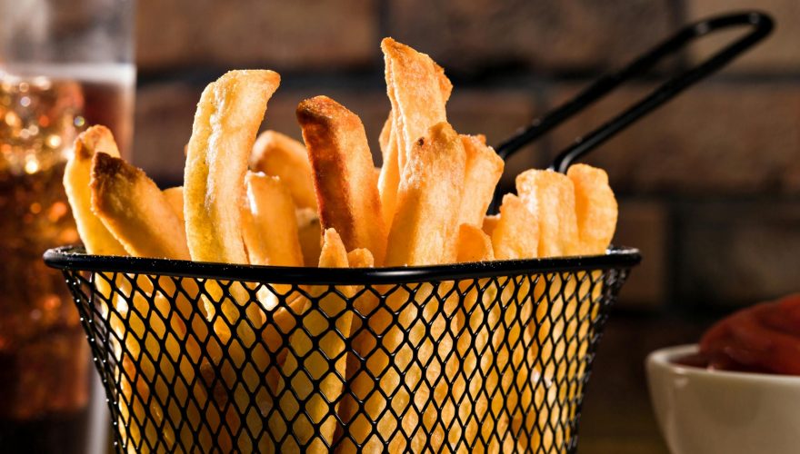 día de las papas fritas ofertas descuentos