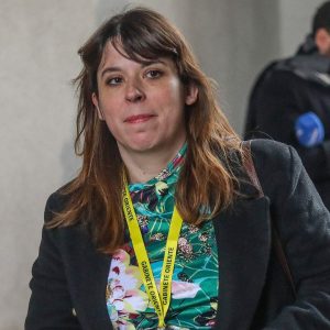 Constanza Martínez Frente Amplio