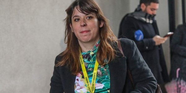 Constanza Martínez Frente Amplio