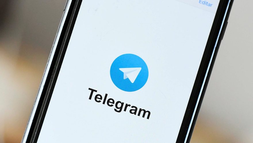 Telegram