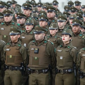 cuánto ganan de sueldo los carabineros