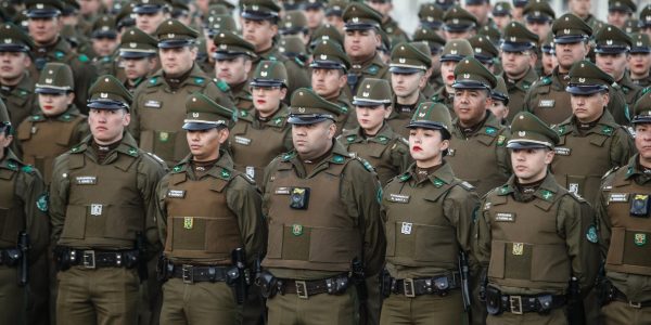 cuánto ganan de sueldo los carabineros