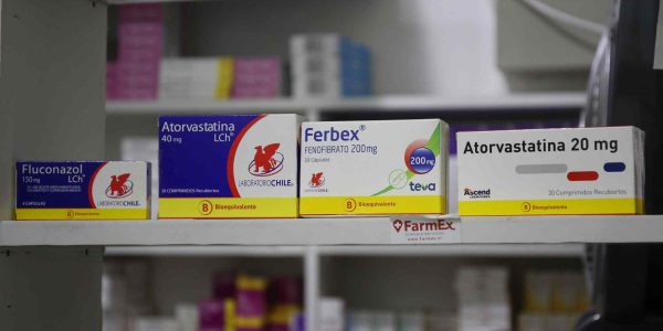 medicamentos descuentos Fonasa