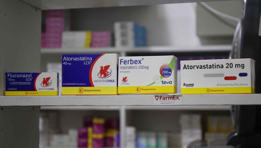 medicamentos descuentos Fonasa