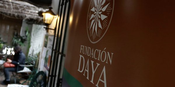 Fundación Daya