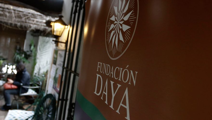 Fundación Daya