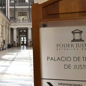 Poder Judicial Cadem Luis Hermosilla