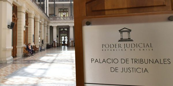 Poder Judicial Cadem Luis Hermosilla