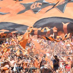 Cobreloa abuso sexual