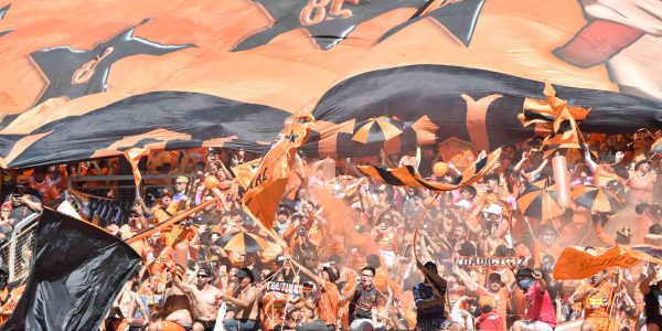 Cobreloa abuso sexual