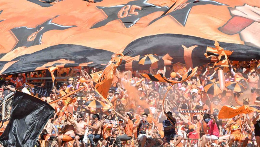 Cobreloa abuso sexual