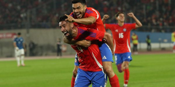 los resultados que necesita chile en la fecha 7 de eliminatorias