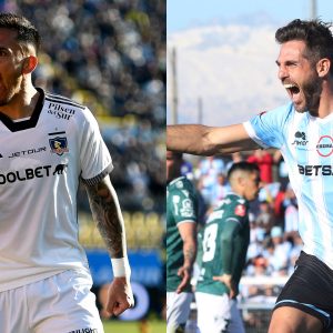 Colo Colo Magallanes Copa Chile