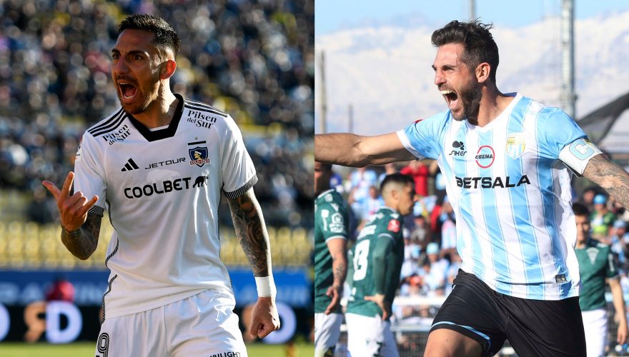 Colo Colo Magallanes Copa Chile