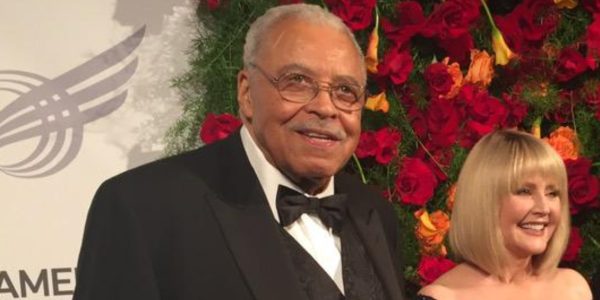 James Earl Jones Darth Vader