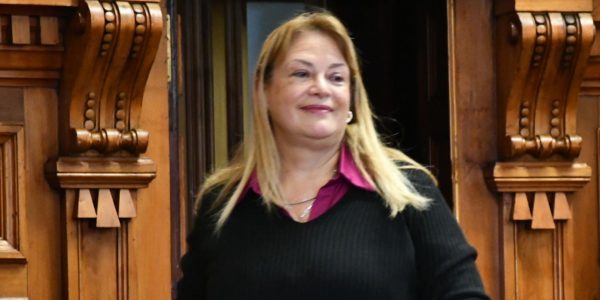 Ángela Vivanco