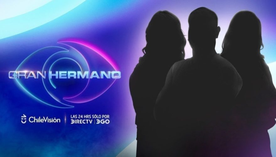 Gran Hermano repechaje