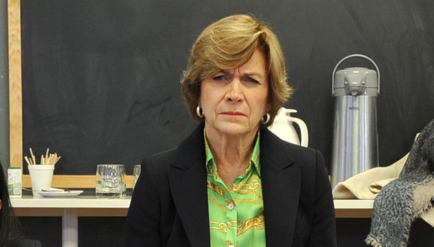 Evelyn Matthei Chadwick