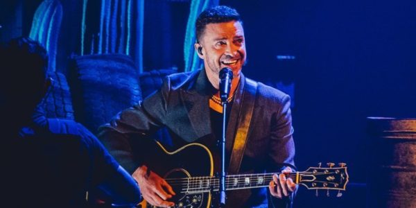 Condena Justin Timberlake culpable