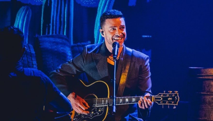 Condena Justin Timberlake culpable