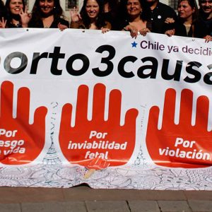 aborto tres causales