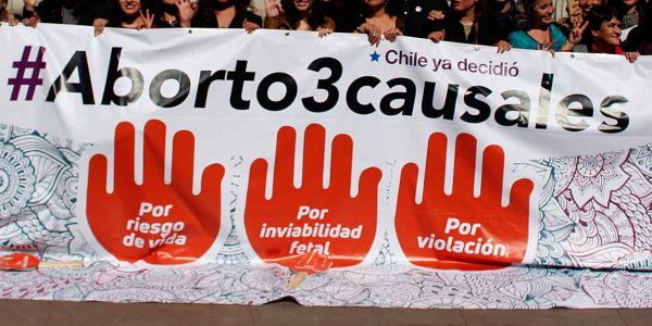 aborto tres causales