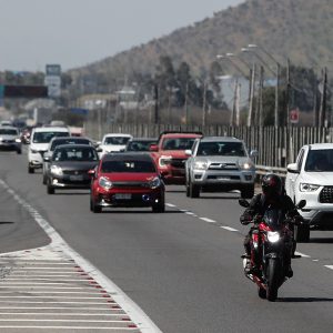 muertos accidentes de tránsito fiestas Patrias 2024