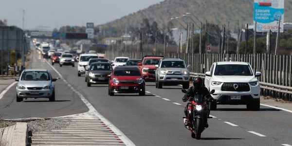 muertos accidentes de tránsito fiestas Patrias 2024