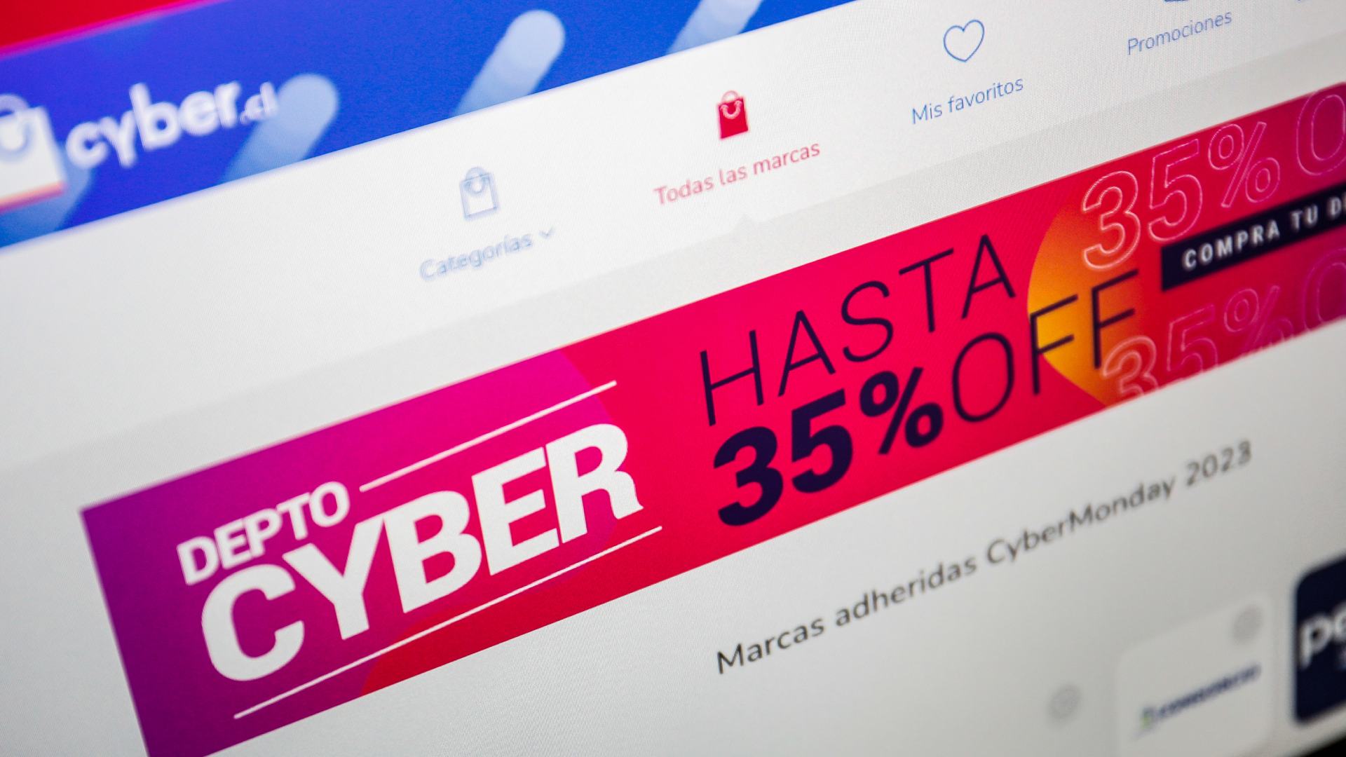 ¿Cuándo es el Cyber Monday 2024? El Dínamo