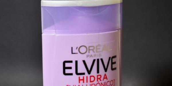 L'Oreal Sernac Elvive