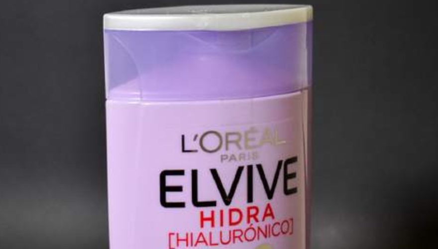 L'Oreal Sernac Elvive