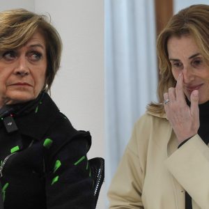 Evelyn Matthei Marcela Cubillos sueldo