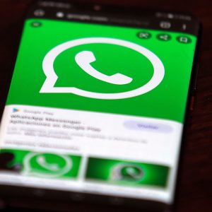 teléfonos que dejarán de funcionar WhatsApp en octubre 2024