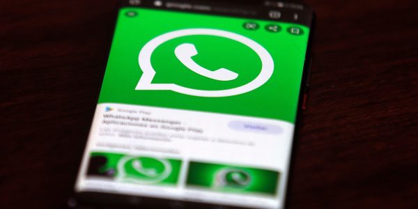 teléfonos que dejarán de funcionar WhatsApp en octubre 2024